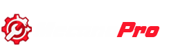 MecanoPro Logo